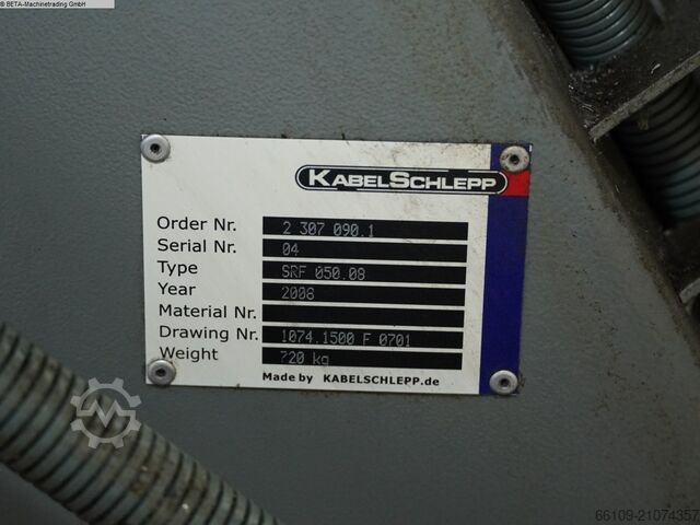 Drehmaschine - zyklengesteuert MONFORTS RNC 400 MultiTurn