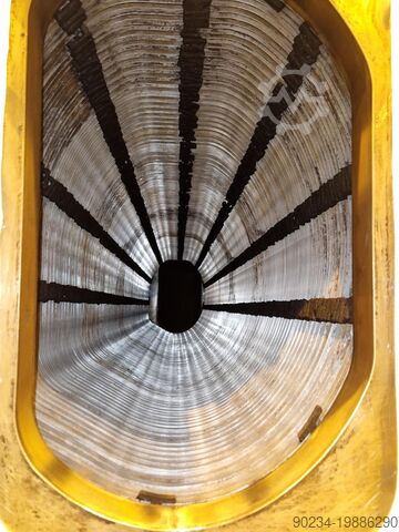 Alfa Laval 316L Stainless Steel 3-Effect Plate Evaporator ALFA LAVAL Various