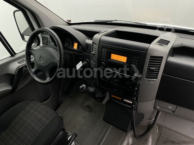 Kleinbus MERCEDES-BENZ Sprinter 316 Tourer Maxi *17-Sitze* Dachklima+St
