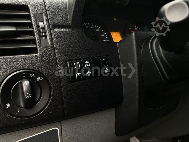 Kleinbus MERCEDES-BENZ Sprinter 316 Tourer Maxi *17-Sitze* Dachklima+St