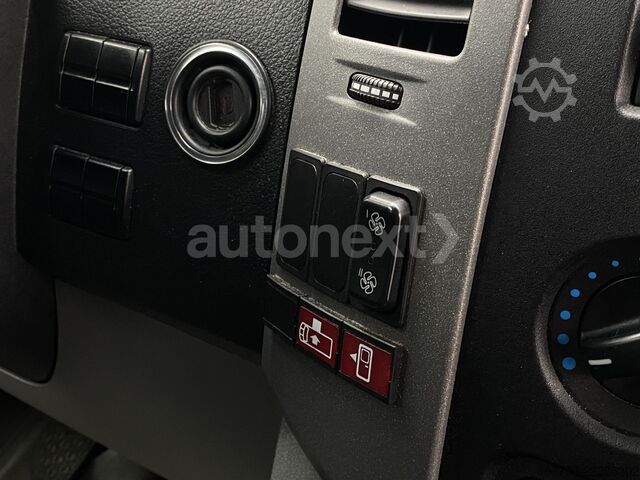 Kleinbus MERCEDES-BENZ Sprinter 316 Tourer Maxi *17-Sitze* Dachklima+St