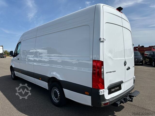 High top van MERCEDES-BENZ Sprinter 317 CDI KA/PRO/L3H2/MAXI/4325/AHK3,5t/M