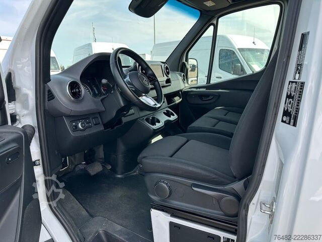 High top van MERCEDES-BENZ Sprinter 317 CDI KA/PRO/L3H2/MAXI/4325/AHK3,5t/M