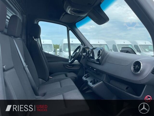 Kastenwagen MERCEDES-BENZ Sprinter 317 CDI KA/PRO/MAXI/L3H2/4325/AHK3,5t/M