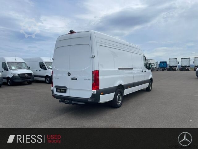 Kastenwagen hoch MERCEDES-BENZ Sprinter 317 CDI KA/PRO/MAXI/L3H2/4325/AHK3,5t/M