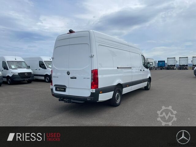 Kastenwagen hoch MERCEDES-BENZ Sprinter 317 CDI KA/PRO/MAXI/L3H2/4325/AHK3,5t/M