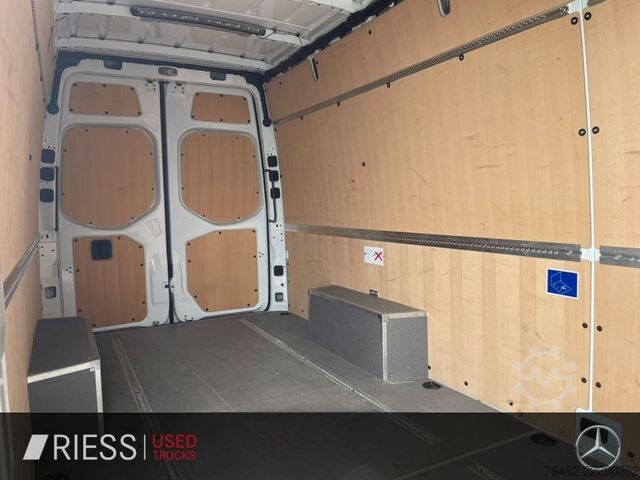 Kastenwagen hoch MERCEDES-BENZ Sprinter 317 CDI KA/PRO/MAXI/L3H2/4325/AHK3,5t/M