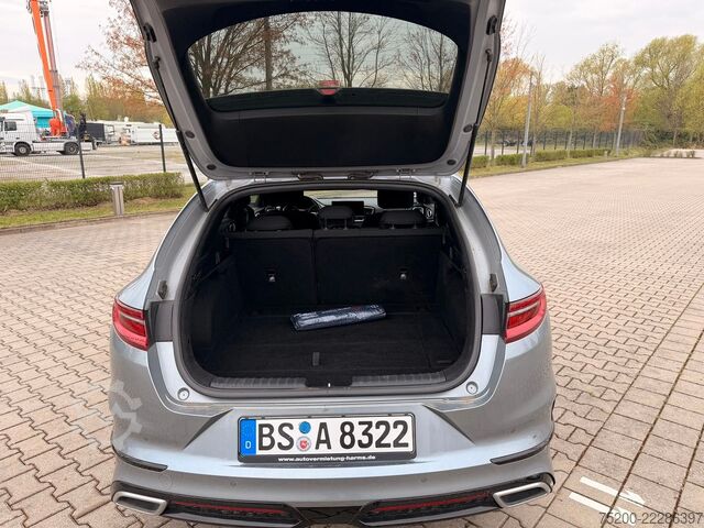 Kleinbus KIA ProCeed GT-Line