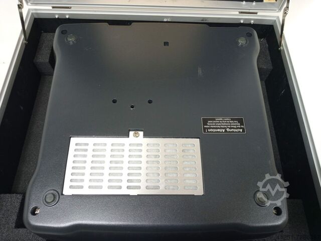 Spectrophotometer Photometer Hach DR3800