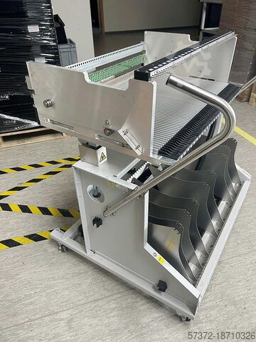 Feeder Trolley ASM / Siplace