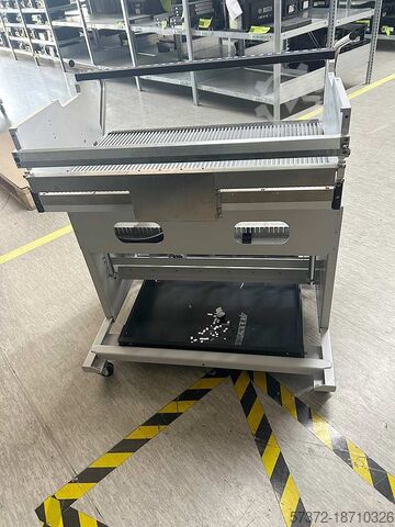 Feeder Trolley ASM / Siplace