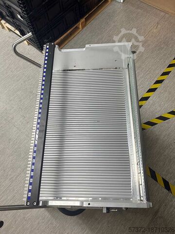 Feeder Trolley ASM / Siplace