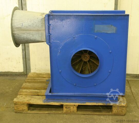 Centrifugal fan 18.5 kW Finnrose FMT100