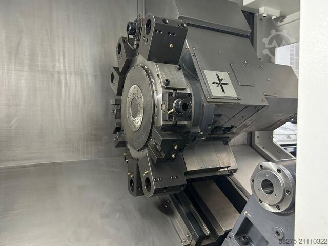 LATTEN - CNC VICTOR TAICHUNG A260/75YC