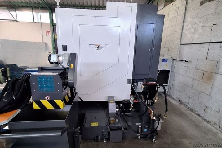 LATTEN - CNC VICTOR TAICHUNG A260/75YC