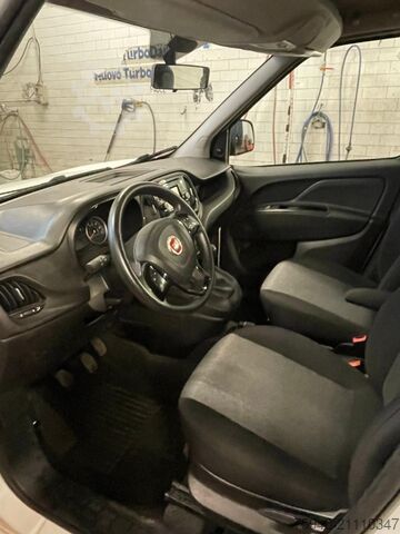 Van FIAT Doblò  Cargo combi N1 1.3 mjt 95cv CH1 Easy S&S