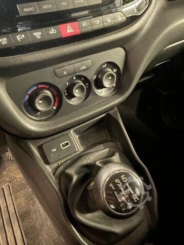 Van FIAT Doblò  Cargo combi N1 1.3 mjt 95cv CH1 Easy S&S