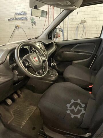 Van FIAT Doblò  Cargo combi N1 1.3 mjt 95cv CH1 Easy S&S