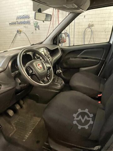 Van FIAT Doblò  Cargo combi N1 1.3 mjt 95cv CH1 Easy S&S