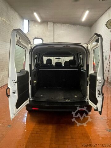 Van FIAT Doblò  Cargo combi N1 1.3 mjt 95cv CH1 Easy S&S