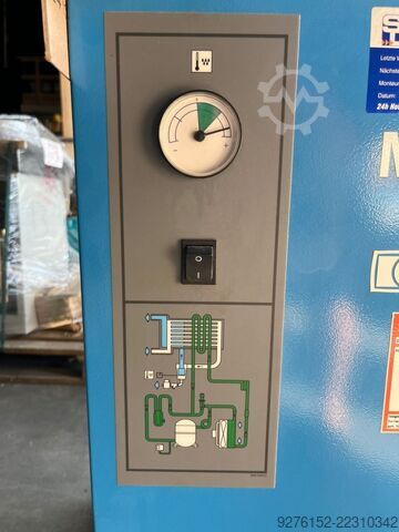 Refrigerant drier Mark MDX 5200