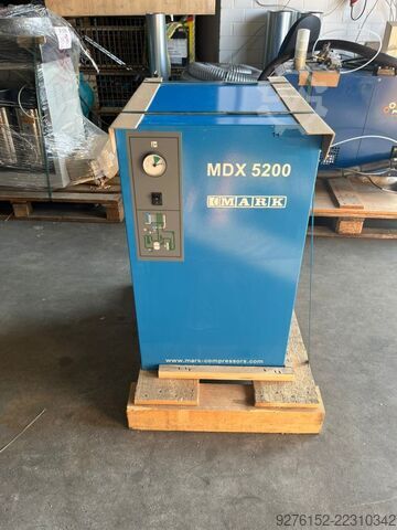Refrigerant drier Mark MDX 5200
