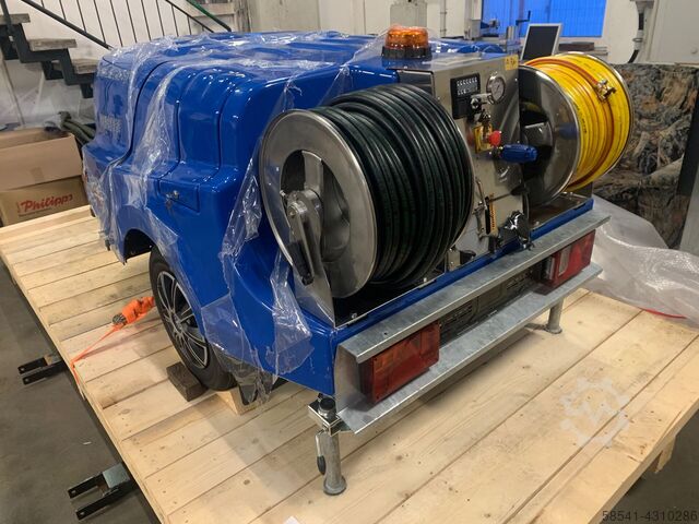 150-300 bar 20-60 lpm Benzin/Diesel PTC CTR-C