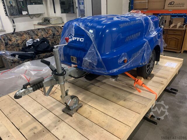 150-300 bar 20-60 lpm Benzin/Diesel PTC CTR-C