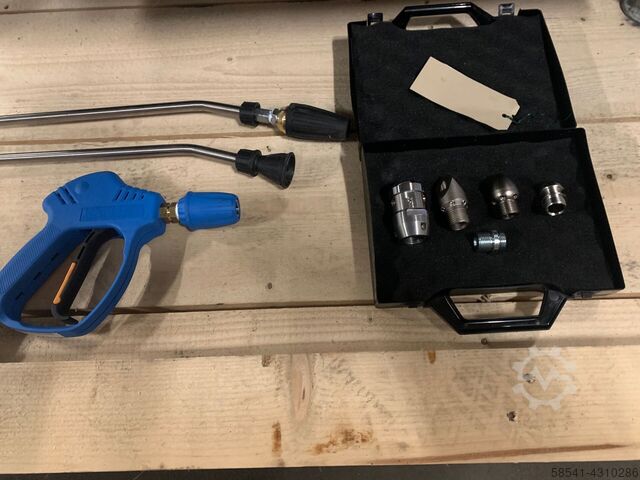 150-300 bar 20-60 lpm Benzin/Diesel PTC CTR-C