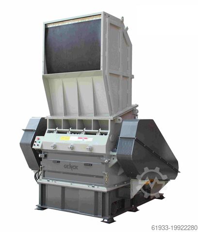 GXC1200T Heavy Duty Granulator Genox GXC1200T