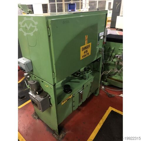 Broaching machine Arthur Klink RSH 1