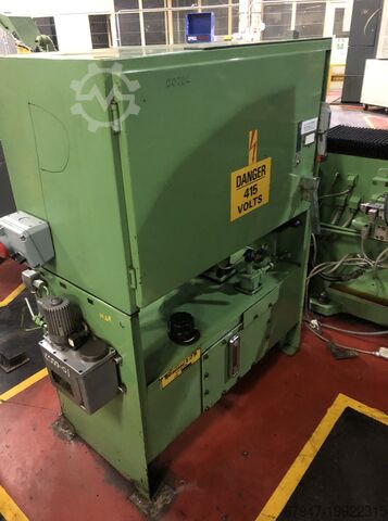 Broaching machine Arthur Klink RSH 1