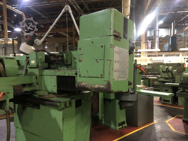 Broaching machine Arthur Klink RSH 1