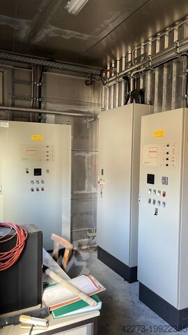 Heizungsanlage Mawera