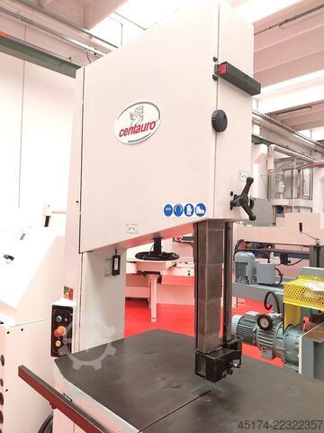 Band saw CENTAURO CO 700
