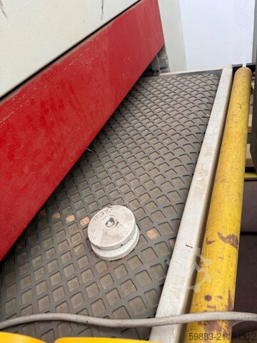 Breitbandschleifmaschine VIET 211