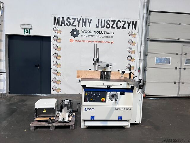 Table mill SCM class tf 130ps