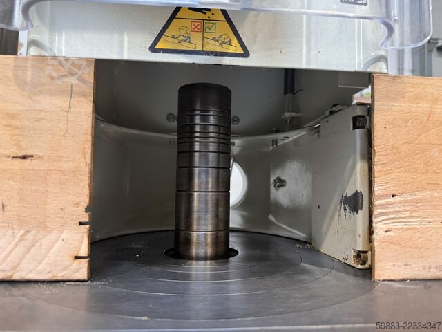 Table mill SCM class tf 130ps