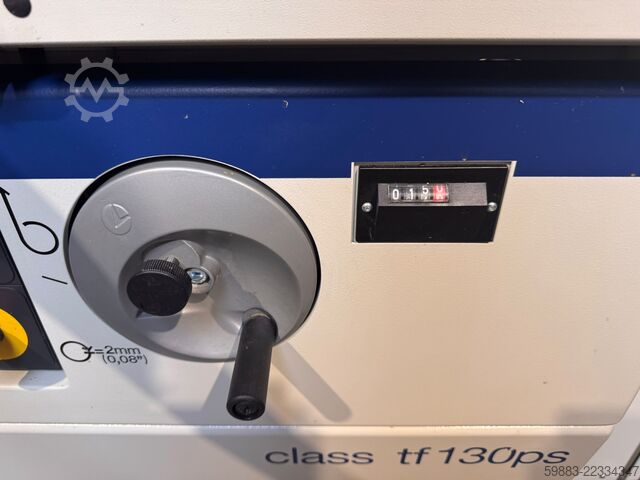 Table mill SCM class tf 130ps