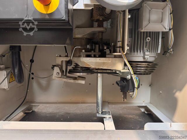 Table mill SCM class tf 130ps