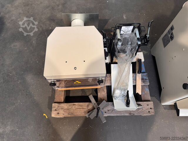 Table mill SCM class tf 130ps