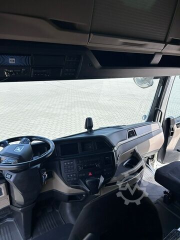 Swap body truck MAN TGX 26.510 / 6x2 LL LL BDF  5  FAHRZEUGE