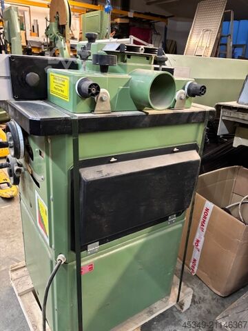 Tischfräse ELEKTRA BECKUM TF 900