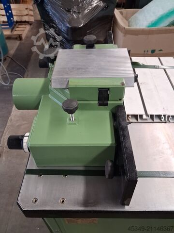 Tischfräse ELEKTRA BECKUM TF 900