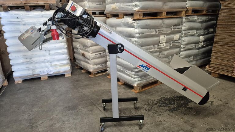 Conveyor MTF Technik GL-HE 020