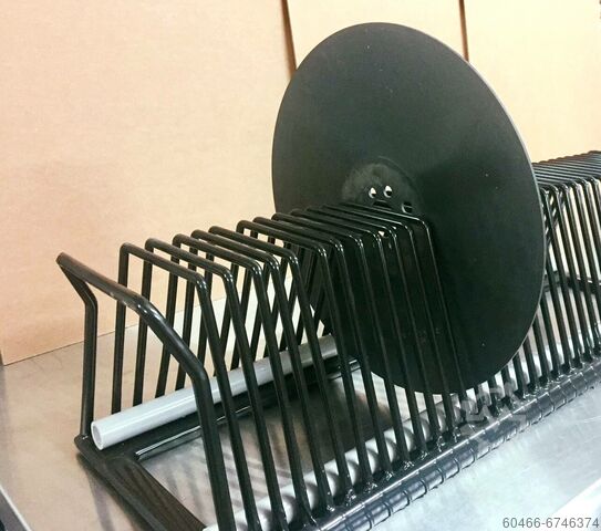 Saw blade rack LONGATO 