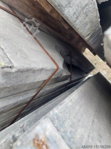 Base boards for concrete block production WASA 