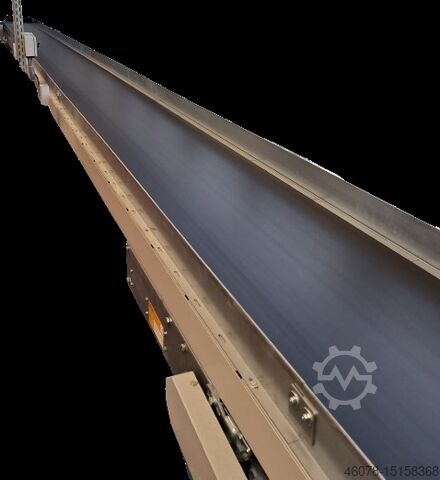 Belt conveyor Lippert GF 12730-750-600