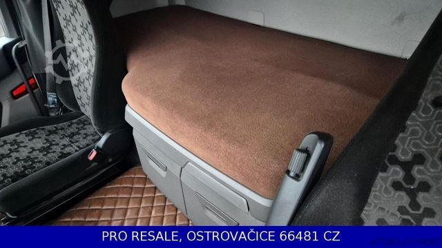 Standard SZM SCANIA R450 N323 NGS E6 + PARKCLIMA + RETARDER