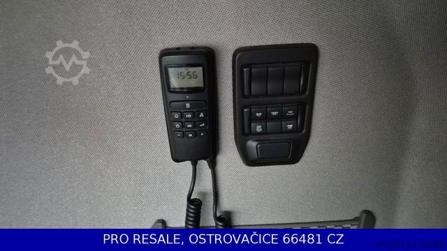 Standard SZM SCANIA R450 N323 NGS E6 + PARKCLIMA + RETARDER